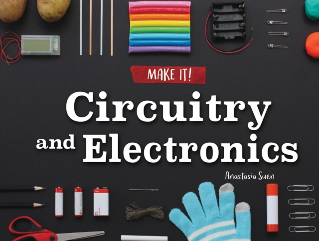Circuitry and Electronics, PDF eBook