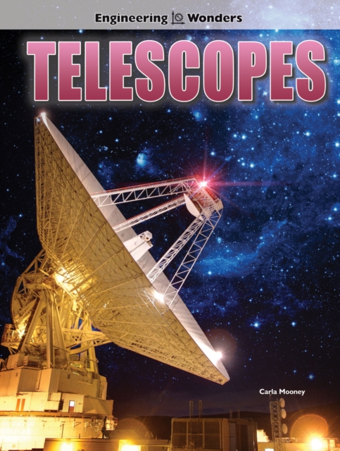 Telescopes, PDF eBook