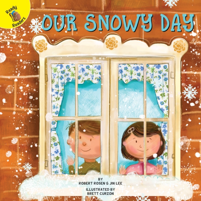 Our Snowy Day, PDF eBook