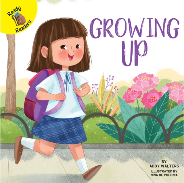 Growing Up, PDF eBook