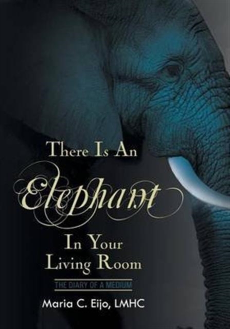 There Is an Elephant in Your Living Room, Paperback / softback Book