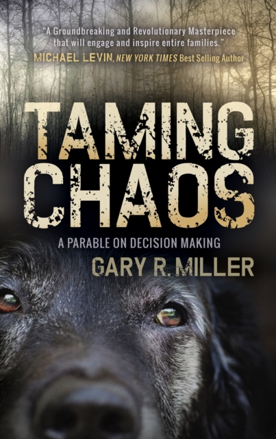 Taming Chaos : A Parable on Decision Making, Hardback Book