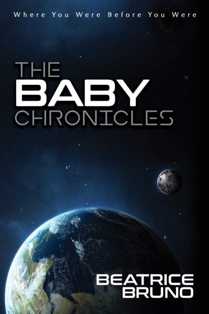 The Baby Chronicles : Where You Were Before You Were, Paperback / softback Book