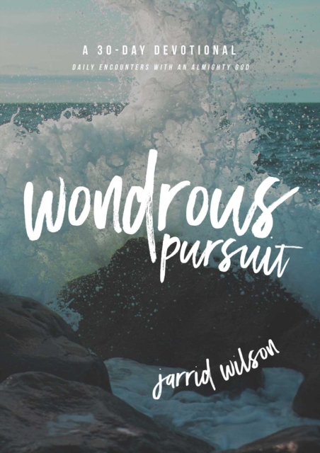 Wondrous Pursuit, EPUB eBook
