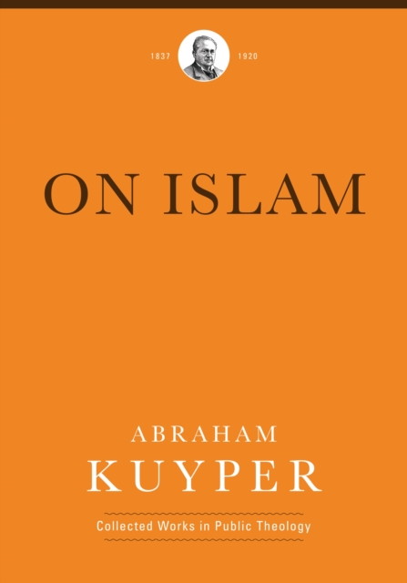 On Islam, EPUB eBook