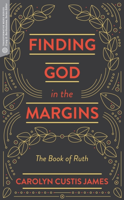 Finding God in the Margins, Paperback / softback Book