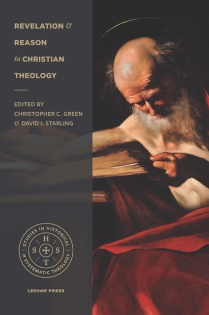 Revelation and Reason in Christian Theology, EPUB eBook