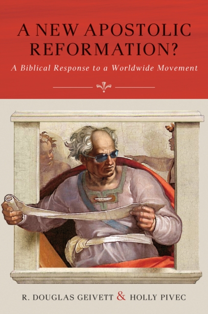 New Apostolic Reformation?, EPUB eBook