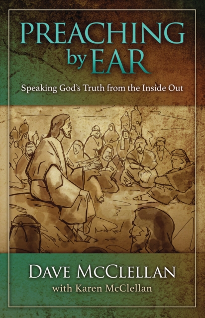 Preaching by Ear, EPUB eBook
