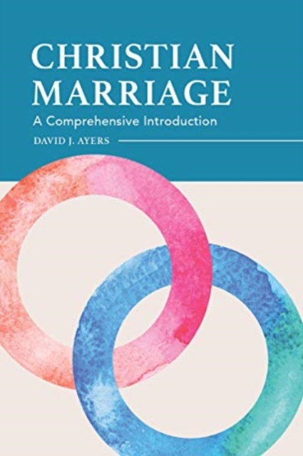 Christian Marriage, Paperback / softback Book