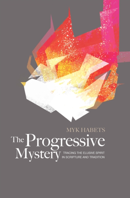 The Progressive Mystery, EPUB eBook