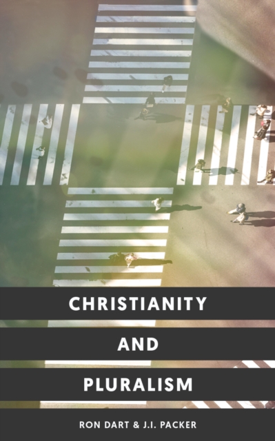 Christianity and Pluralism, EPUB eBook