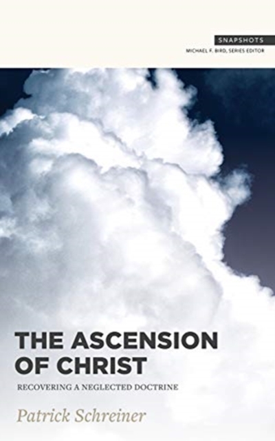 The Ascension of Christ, Paperback / softback Book