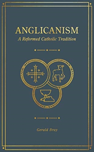 Anglicanism, Hardback Book