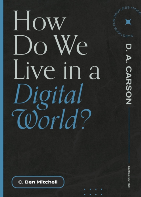 How Do We Live in a Digital World?, EPUB eBook