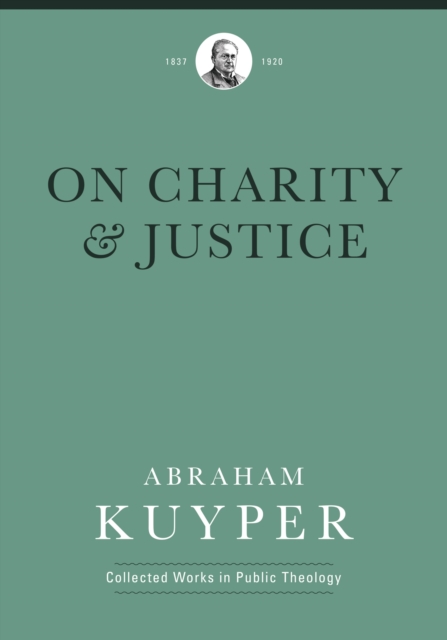On Charity and Justice, EPUB eBook