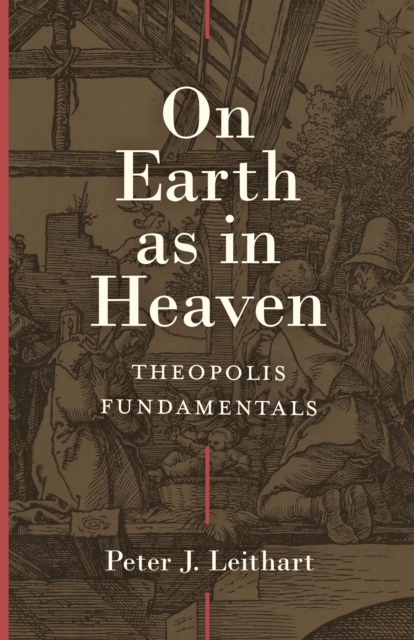 On Earth as in Heaven, EPUB eBook