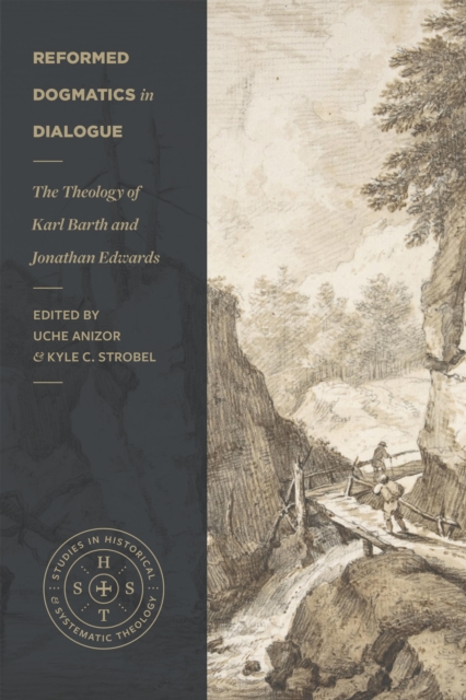 Reformed Dogmatics in Dialogue, EPUB eBook