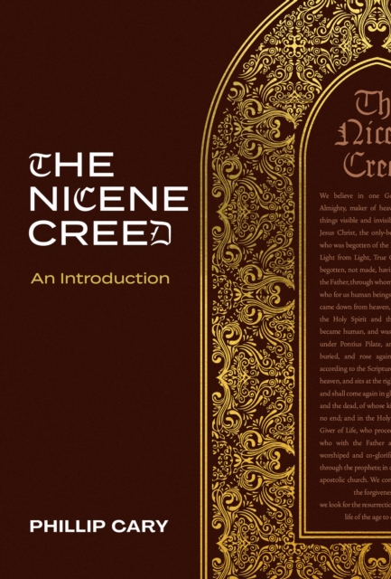 Nicene Creed, EPUB eBook