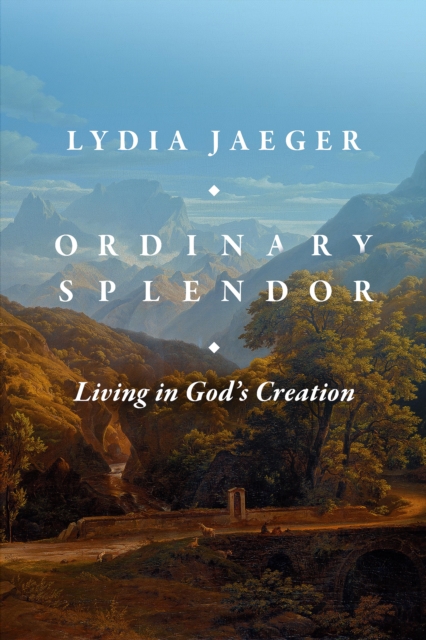 Ordinary Splendor, EPUB eBook