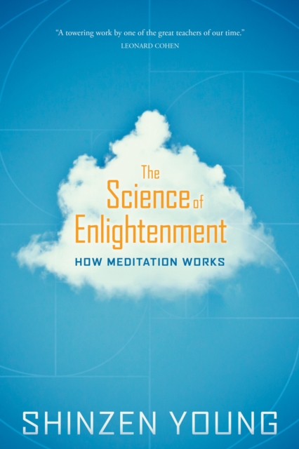 The Science of Enlightenment : How Meditation Works, Paperback / softback Book