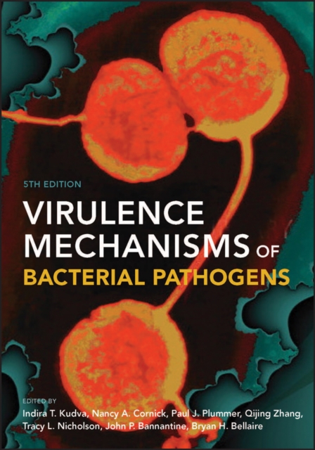 Virulence Mechanisms of Bacterial Pathogens, EPUB eBook