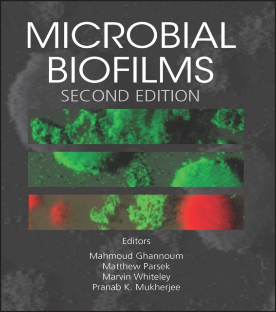 Microbial Biofilms, EPUB eBook