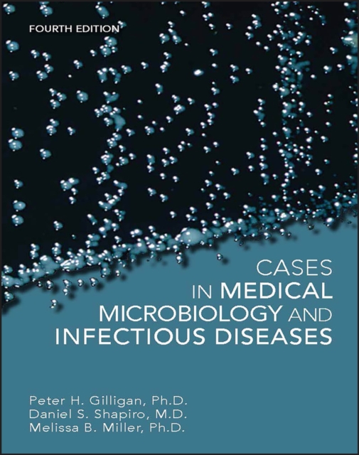Cases in Medical Microbiology and Infectious Diseases, EPUB eBook