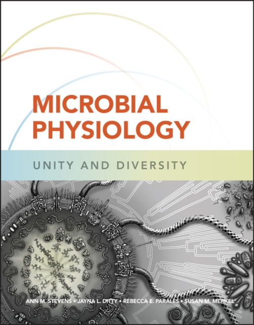 Microbial Physiology : Unity and Diversity, Hardback Book