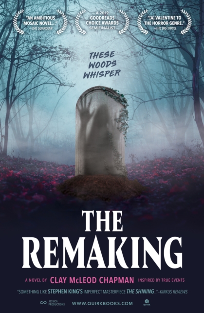 Remaking, EPUB eBook