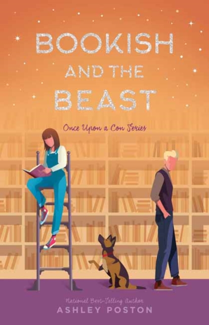 Bookish and the Beast, Paperback / softback Book