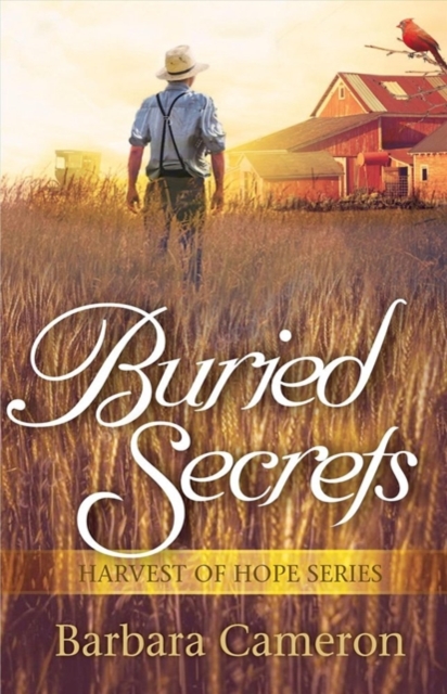 Buried Secrets, Paperback / softback Book