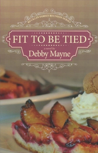 Fit to Be Tied, Paperback / softback Book