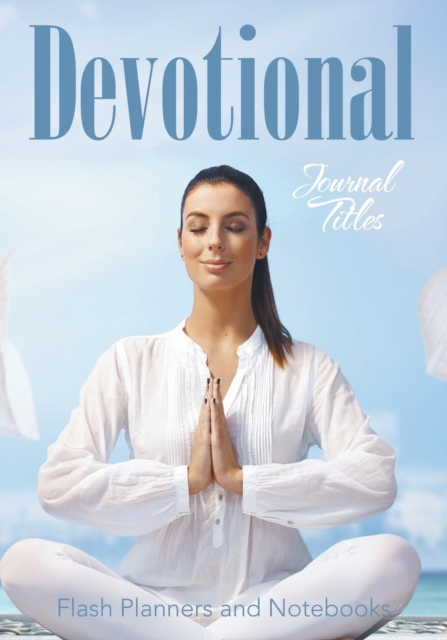 Devotional Journal Titles, Paperback / softback Book