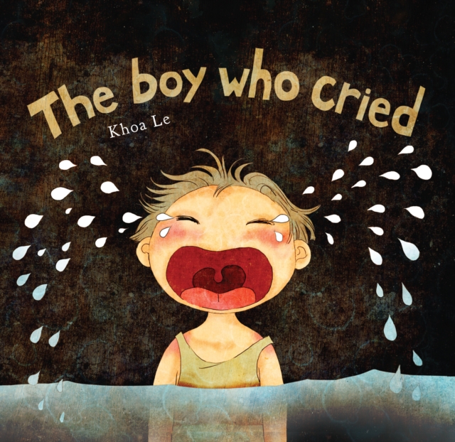 The Boy Who Cried, PDF eBook