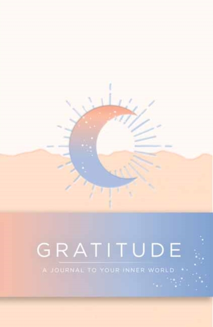 Gratitude : A Day and Night Reflection Journal, Notebook / blank book Book