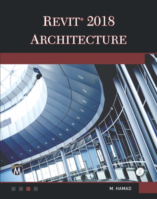 Revit 2018 Architecture, Paperback / softback Book