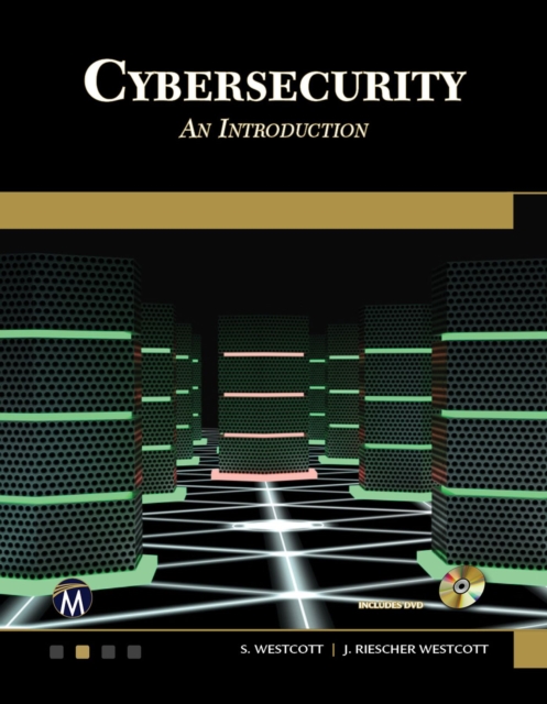 Cybersecurity : An Introduction, Paperback / softback Book