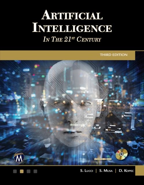 Artificial Intelligence in the 21st Century, PDF eBook