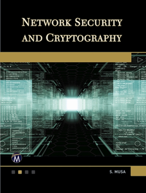 Network Security and Cryptography, PDF eBook