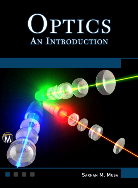 Optics : An Introduction, PDF eBook
