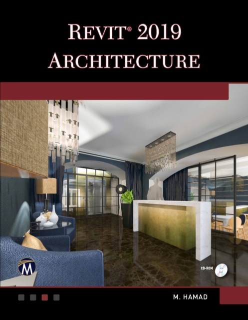 Autodesk Revit 2019 Architecture, PDF eBook