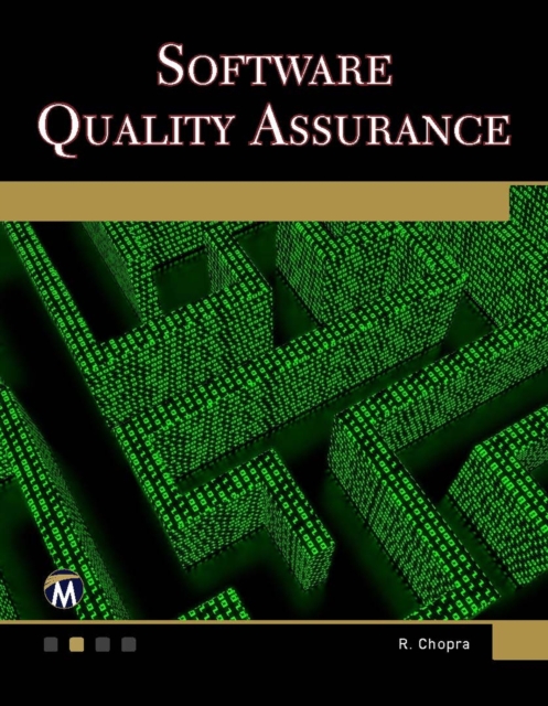 Software Quality Assurance : A Self-Teaching Introduction, PDF eBook