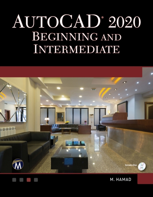 AutoCAD 2020. Beginning and Intermediate, Paperback / softback Book