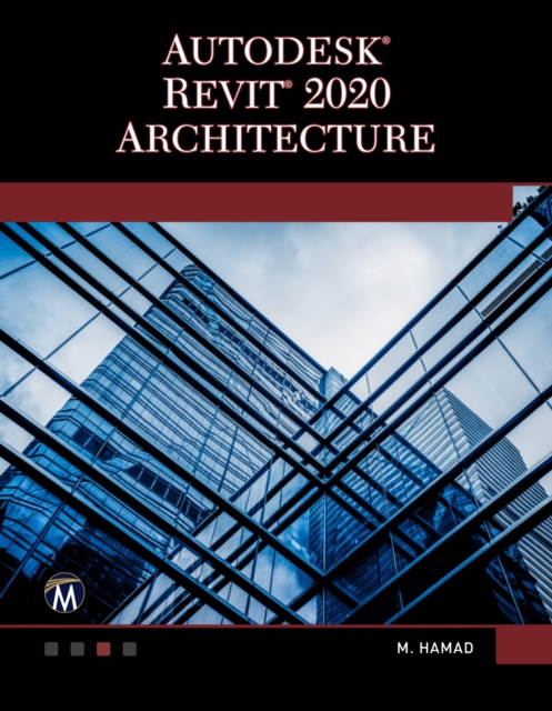 Autodesk Revit 2020 Architecture, Paperback / softback Book