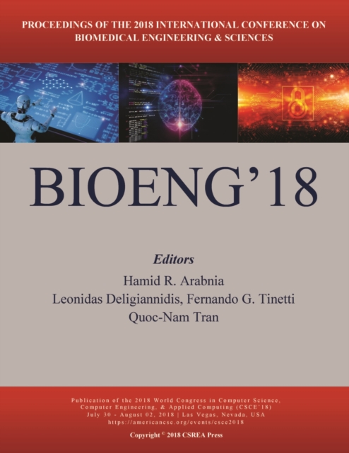 Biomedical Engineering and Sciences, PDF eBook