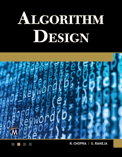 Algorithm Design Basics : A Self-Teaching Introduction, Paperback / softback Book