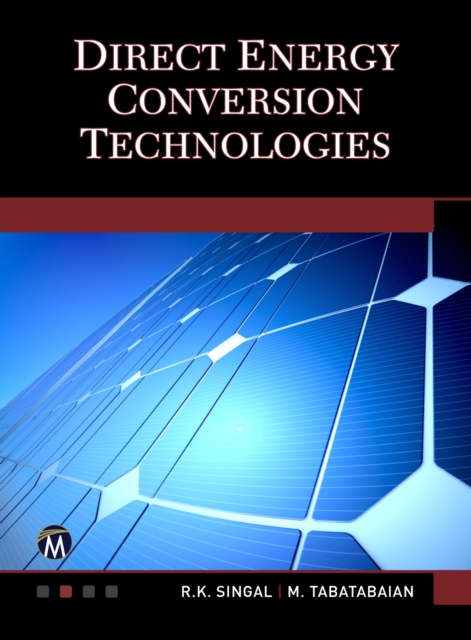 Direct Energy Conversion Technologies, PDF eBook