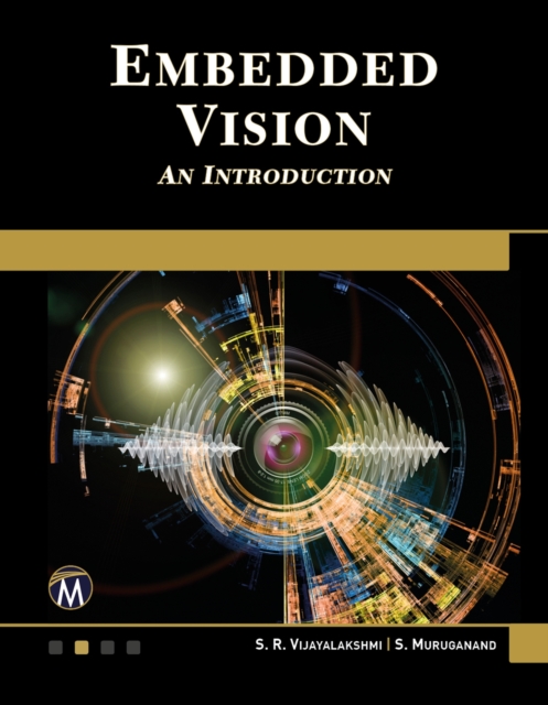 Embedded Vision : An Introduction, PDF eBook
