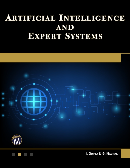 Artificial Intelligence and Expert Systems, Paperback / softback Book